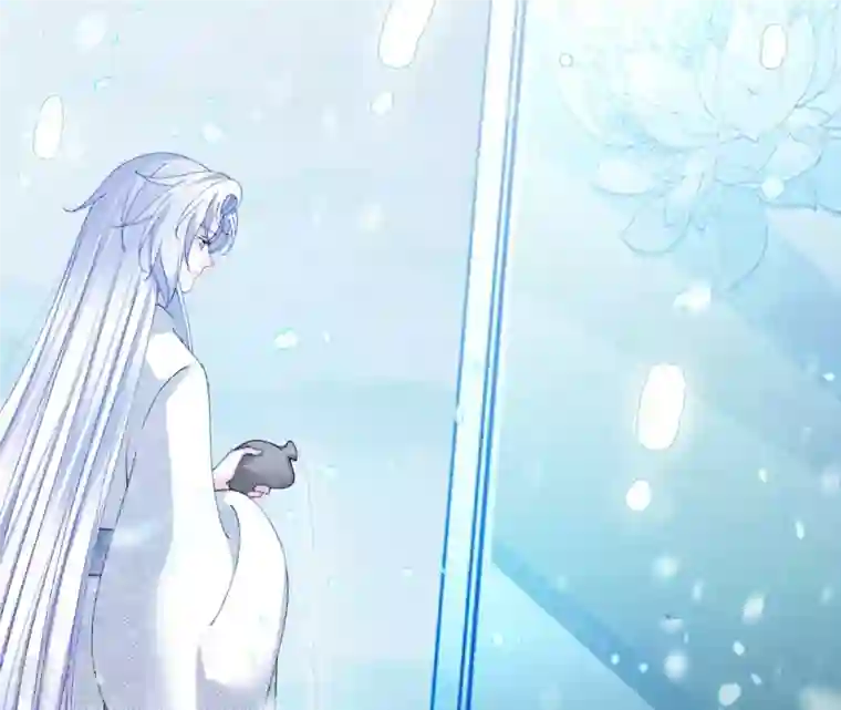 弥天玦第81话 宿玖登基