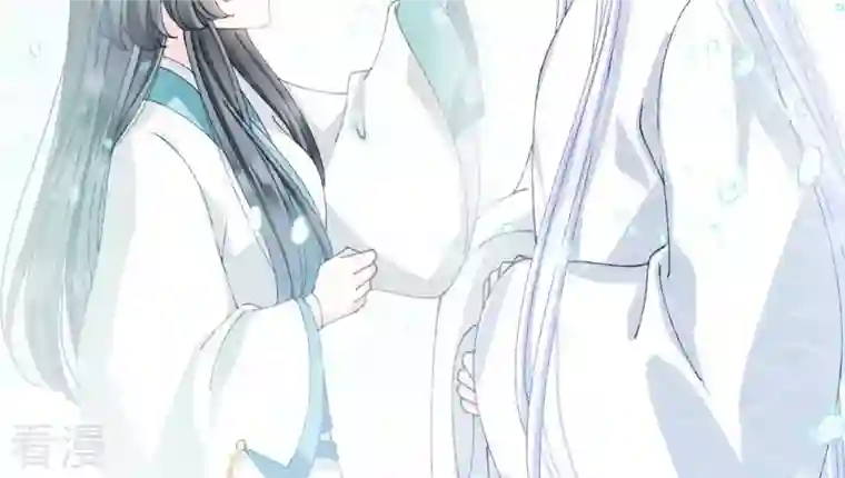 弥天玦第81话 宿玖登基