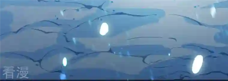 弥天玦第81话 宿玖登基