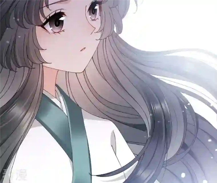 弥天玦第82话 将天弥合