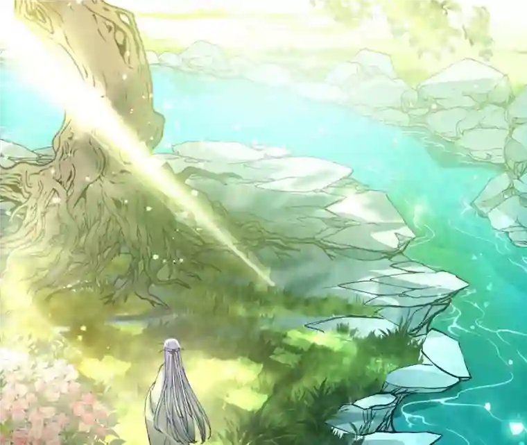 弥天玦第82话 将天弥合