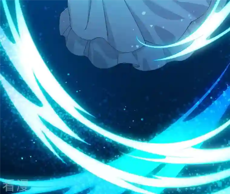 弥天玦第82话 将天弥合