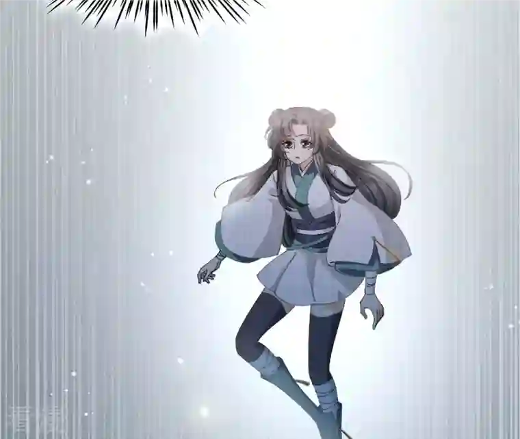 弥天玦第82话 将天弥合