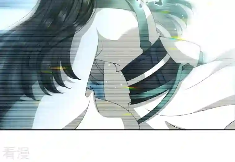 弥天玦第83话 苏醒