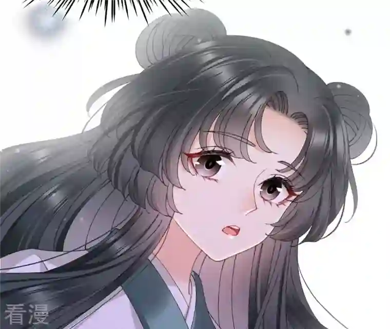 弥天玦第83话 苏醒