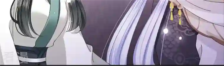 弥天玦第83话 苏醒