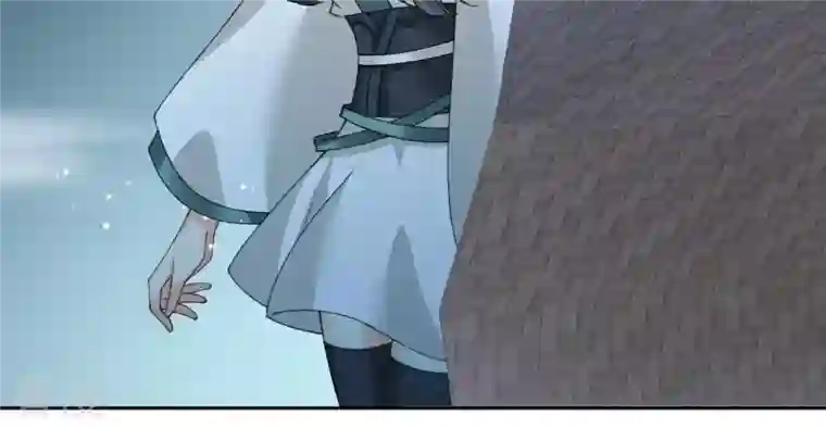 弥天玦第83话 苏醒