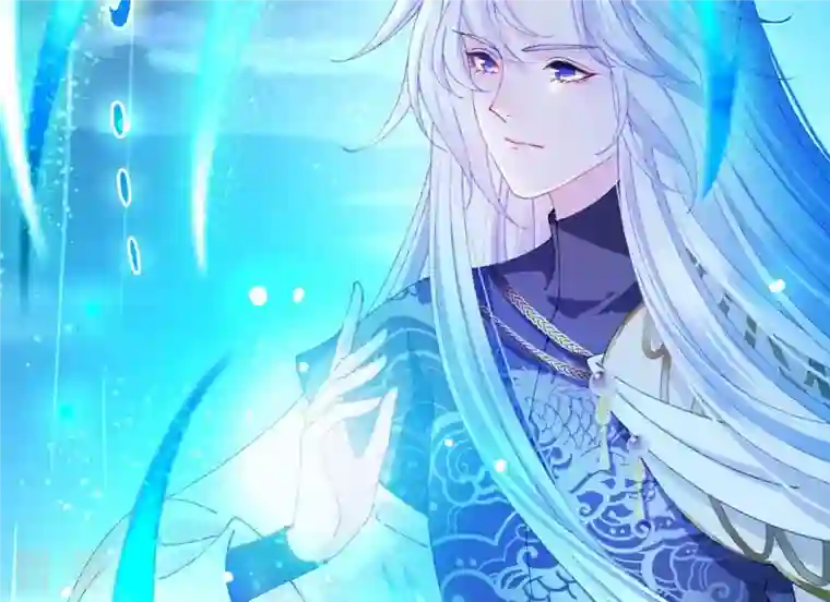 弥天玦第83话 苏醒