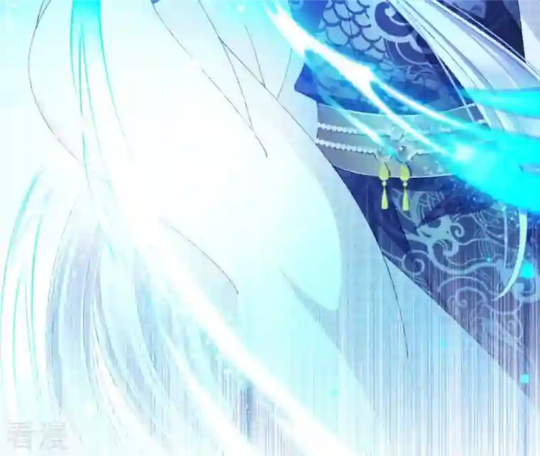 弥天玦第83话 苏醒