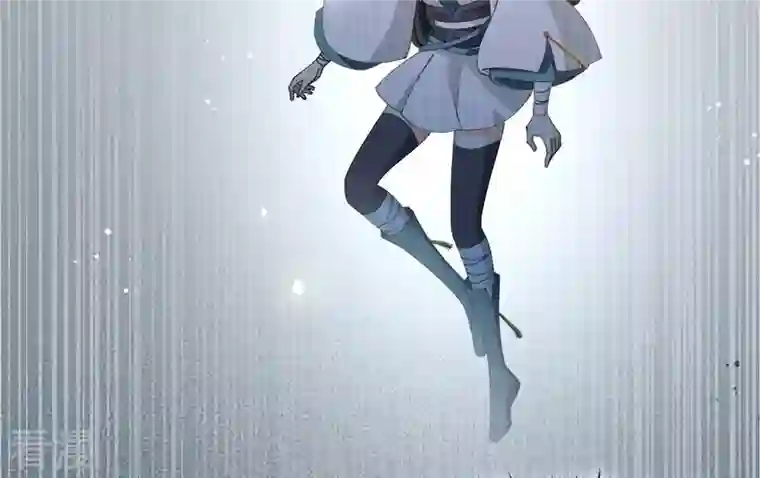 弥天玦第83话 苏醒