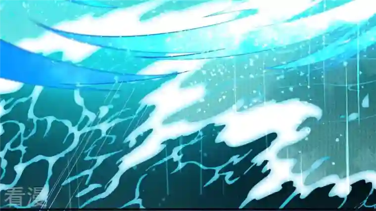 弥天玦第84话 强行突破