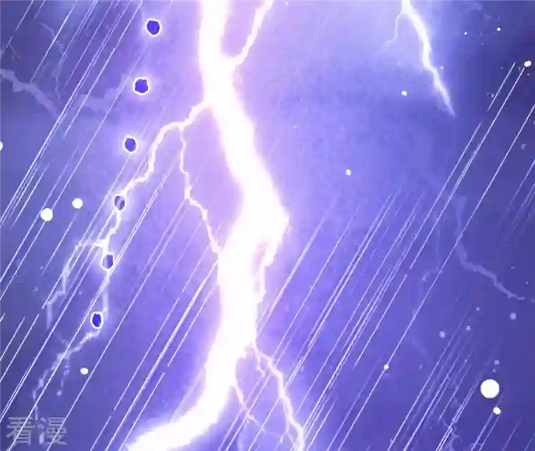 弥天玦第84话 强行突破