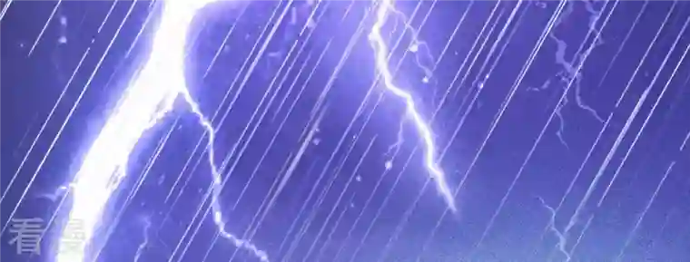 弥天玦第84话 强行突破