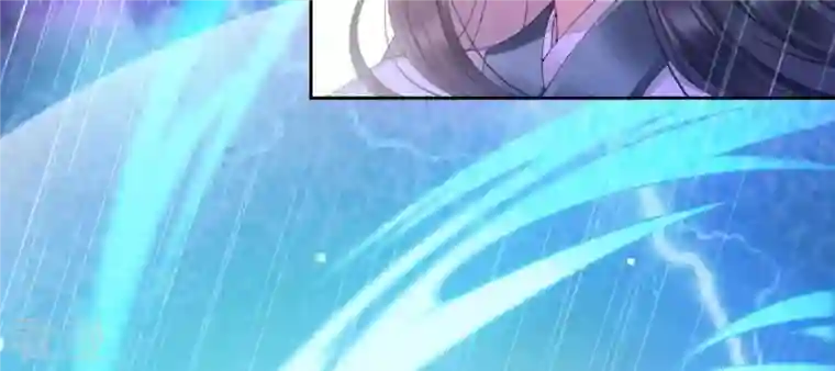 弥天玦第84话 强行突破