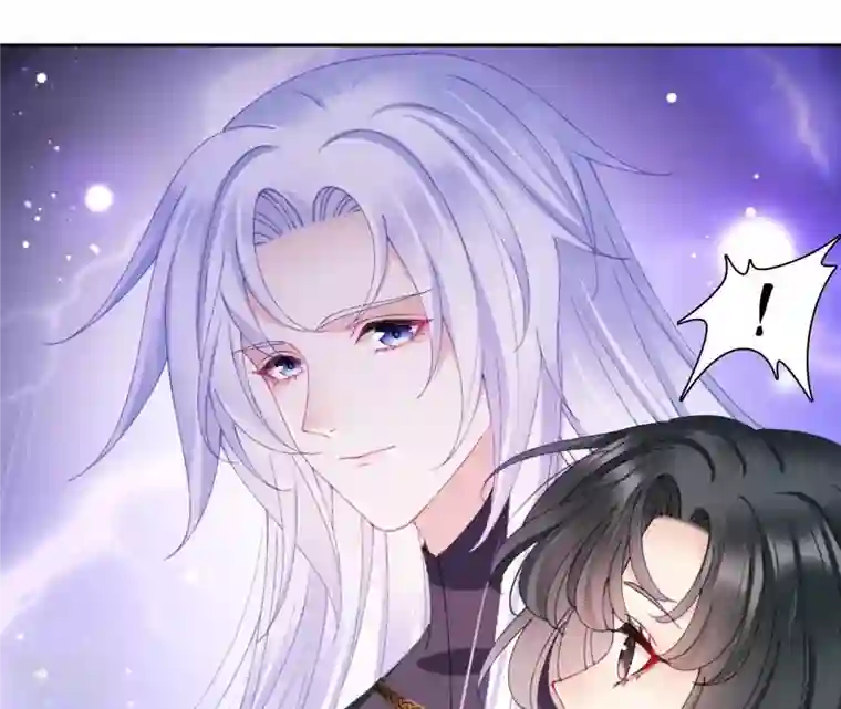 弥天玦第84话 强行突破