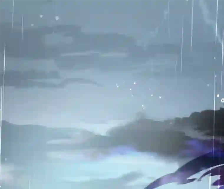 弥天玦第84话 强行突破