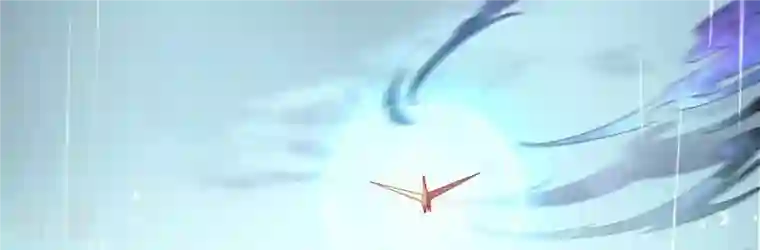 弥天玦第84话 强行突破