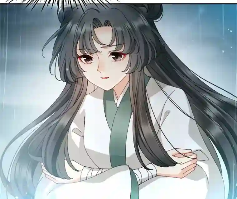 弥天玦第84话 强行突破