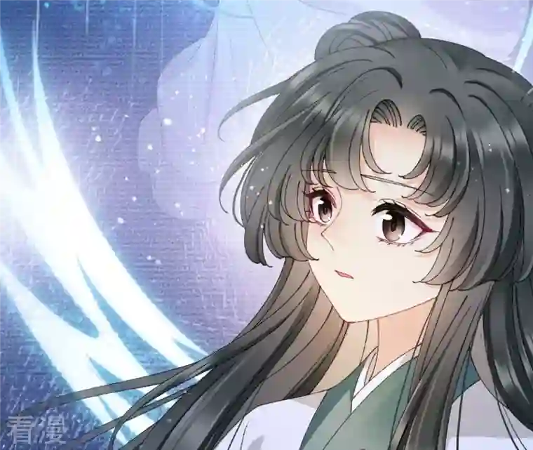 弥天玦第84话 强行突破