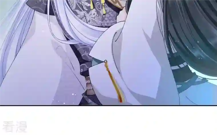 弥天玦第84话 强行突破