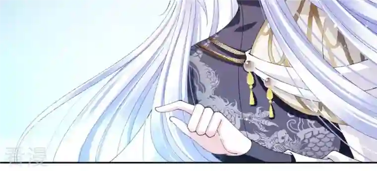 弥天玦第84话 强行突破