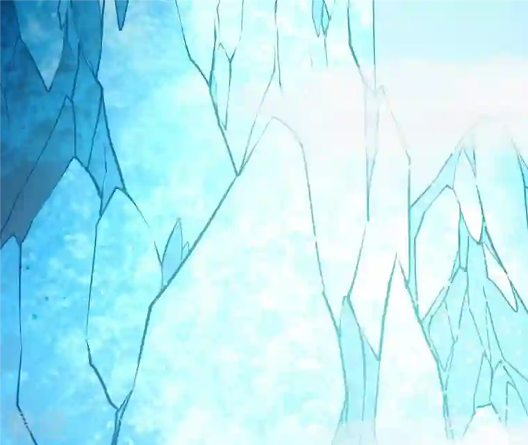 弥天玦第84话 强行突破