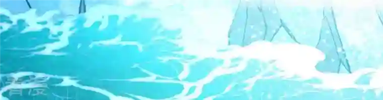 弥天玦第84话 强行突破