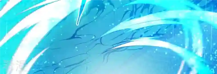 弥天玦第84话 强行突破