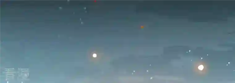 弥天玦第85话 火术破境