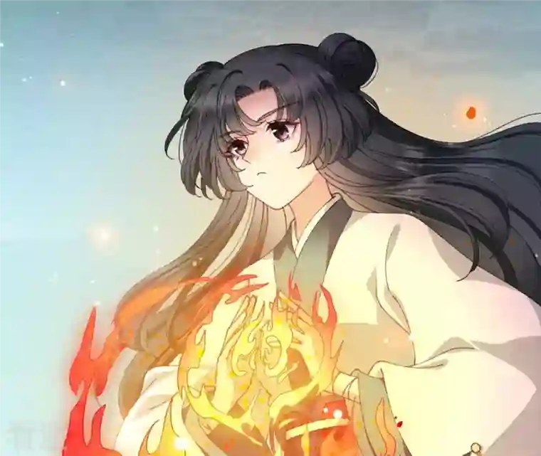 弥天玦第85话 火术破境