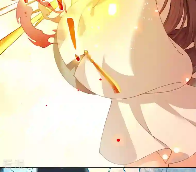 弥天玦第86话 予歌的质问