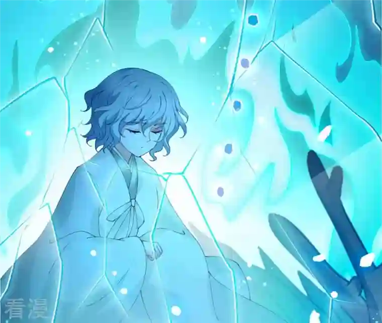 弥天玦第86话 予歌的质问