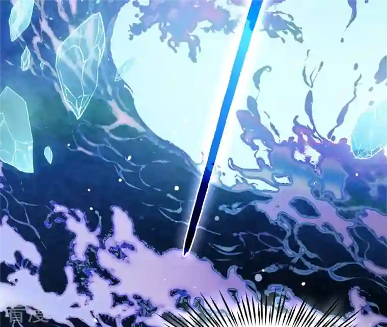 弥天玦第86话 予歌的质问