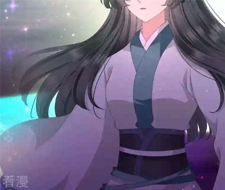 弥天玦第86话 予歌的质问