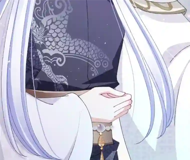 弥天玦第86话 予歌的质问