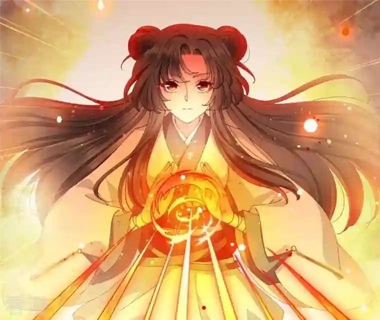 弥天玦第86话 予歌的质问