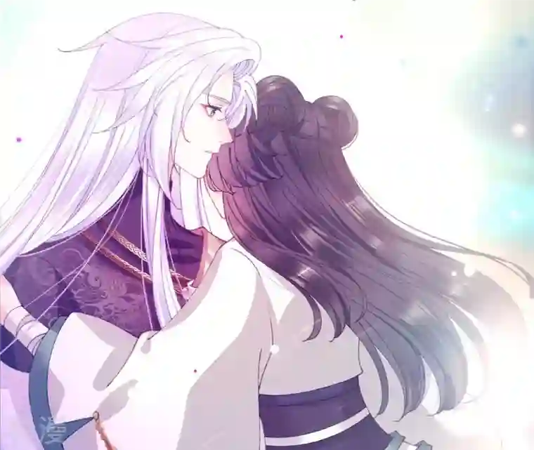 弥天玦第87话 我等你