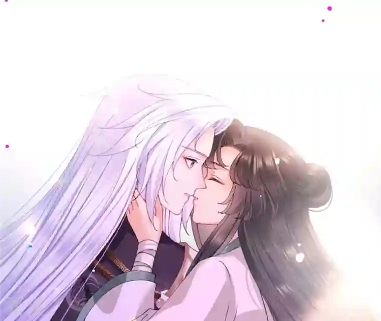 弥天玦第87话 我等你