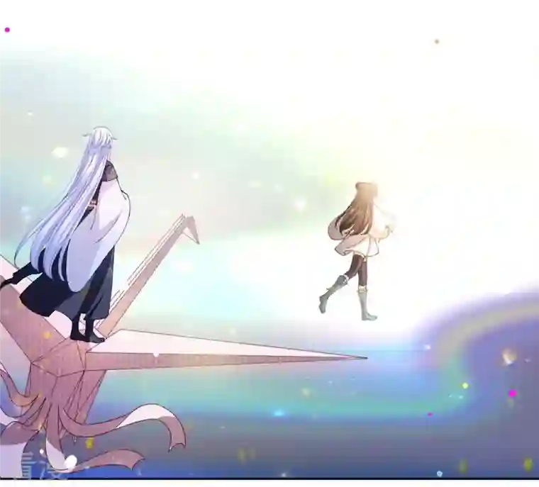 弥天玦第87话 我等你