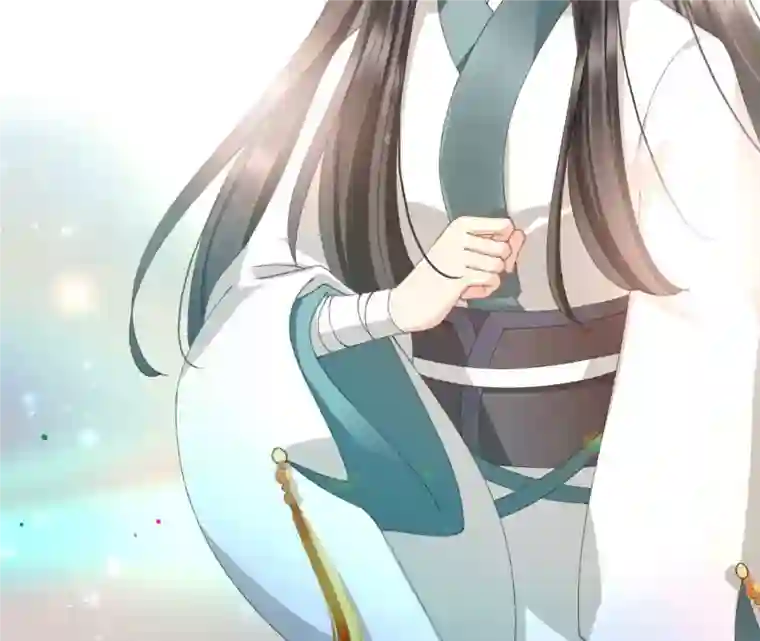 弥天玦第87话 我等你