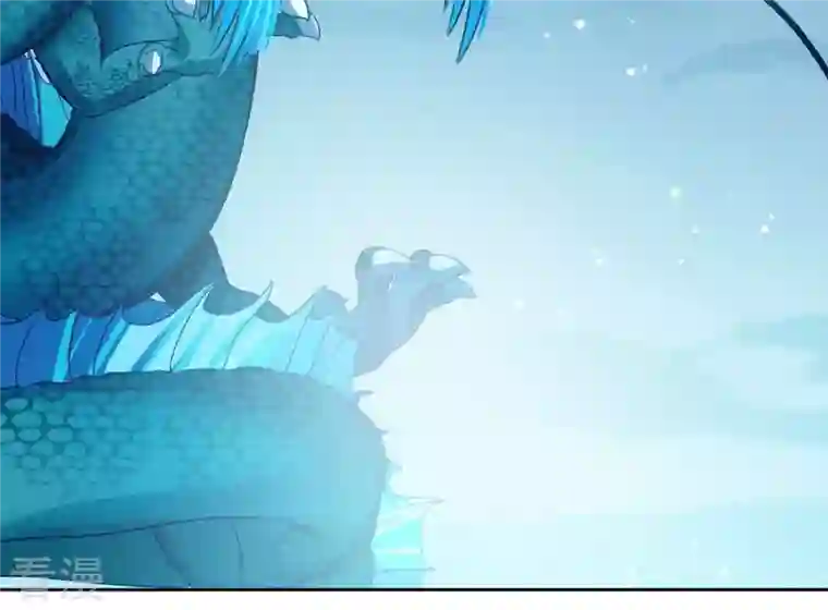 弥天玦第87话 我等你