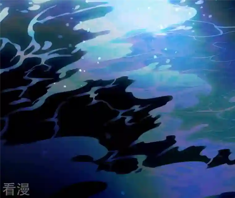 弥天玦第87话 我等你