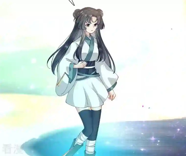 弥天玦第88话 桑百司的“求助”