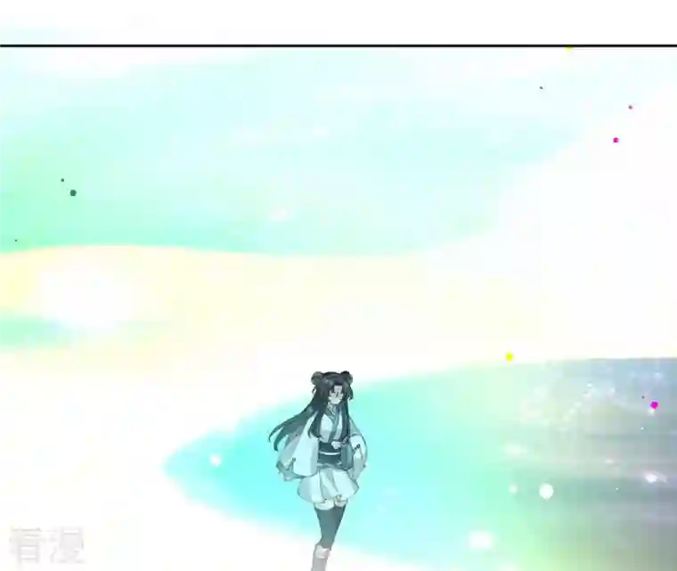 弥天玦第88话 桑百司的“求助”