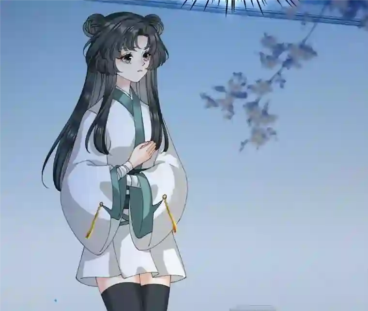 弥天玦第88话 桑百司的“求助”