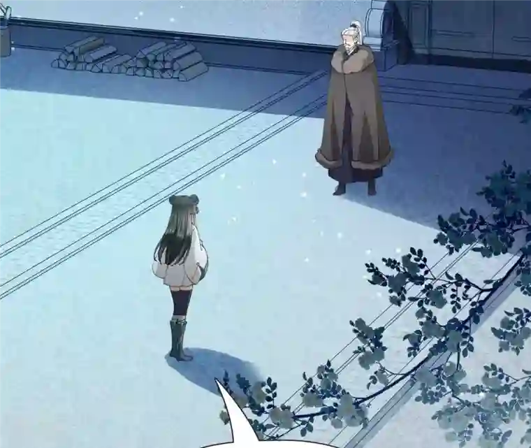 弥天玦第88话 桑百司的“求助”