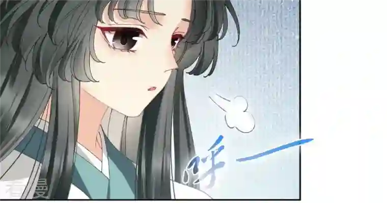 弥天玦第88话 桑百司的“求助”