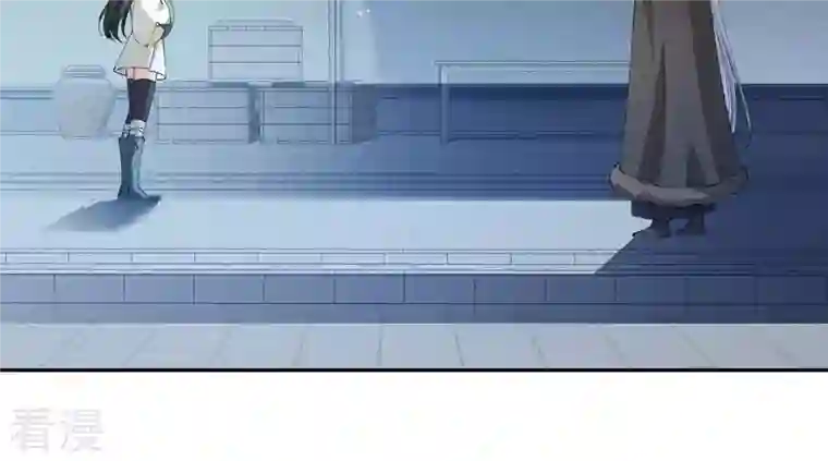 弥天玦第88话 桑百司的“求助”