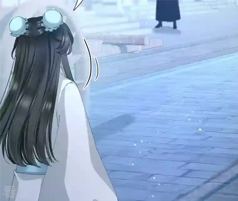 弥天玦第88话 桑百司的“求助”