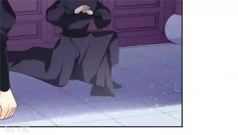 弥天玦第90话 长夜的怀疑